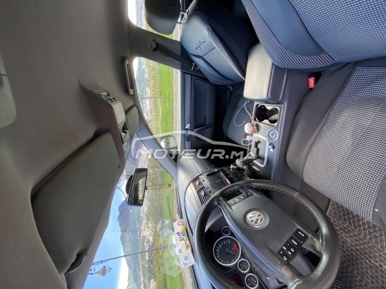 VOLKSWAGEN Touareg Touareg r5 tdi 2,5 occasion 1754621