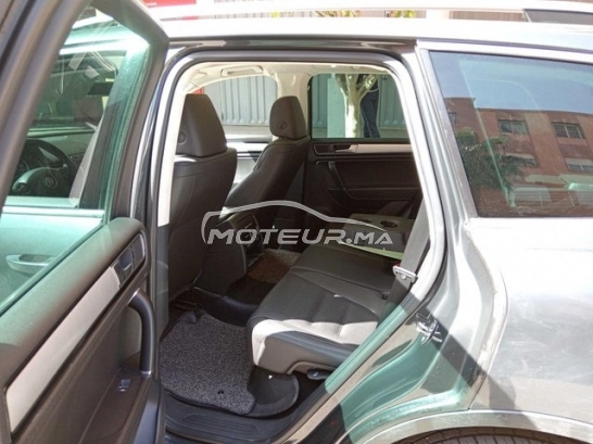 فولكزفاكن توواريج مستعملة 3501995