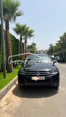 فولكزفاكن توواريج V6 مستعملة 1663589