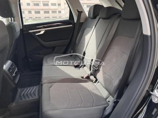 VOLKSWAGEN Touareg occasion 3273157