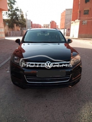 فولكزفاكن توواريج مستعملة 1988671