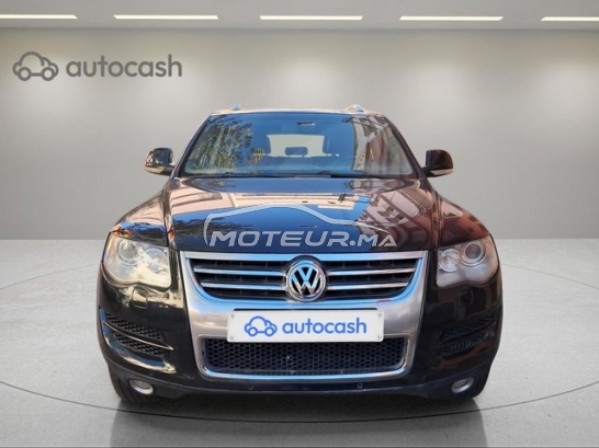 فولكزفاكن توواريج مستعملة 3152484
