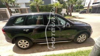 فولكزفاكن توواريج V6 مستعملة 1663587