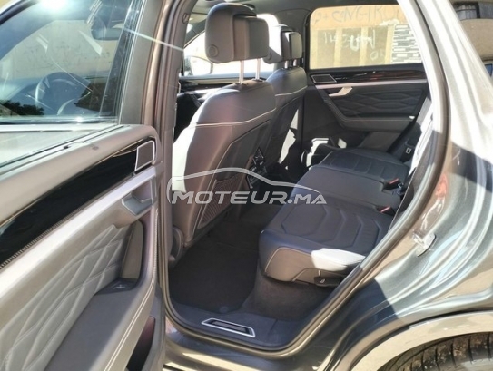 فولكزفاكن توواريج مستعملة 2996696