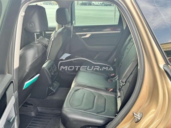 فولكزفاكن توواريج Tdi مستعملة 1889290