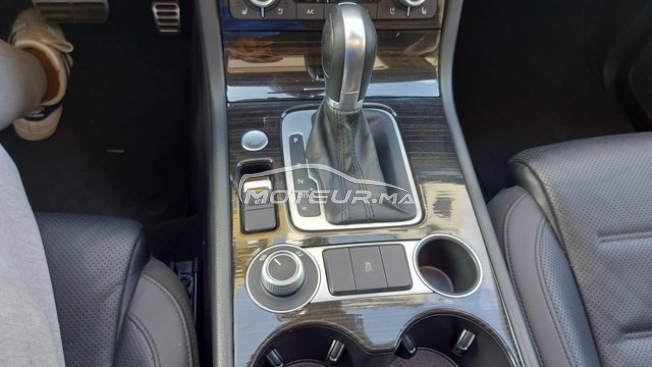 VOLKSWAGEN Touareg Pack amg occasion 1775571