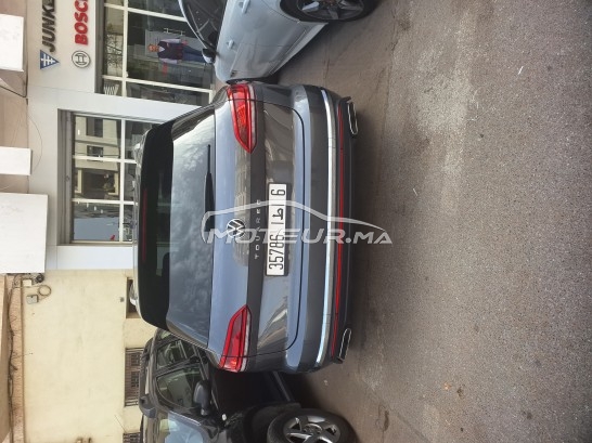 فولكزفاكن توواريج Tdi مستعملة 2402923