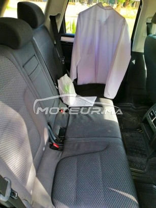 فولكزفاكن توواريج V6 مستعملة 1650420