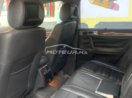 فولكزفاكن توواريج R5 مستعملة 2527089