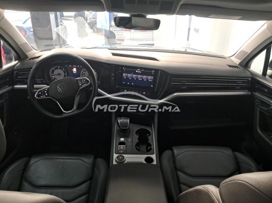 VOLKSWAGEN Touareg occasion 3272505