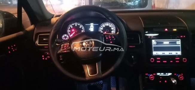 فولكزفاكن توواريج 2013 مستعملة 1774763