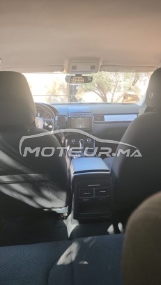VOLKSWAGEN Touareg occasion 1867415