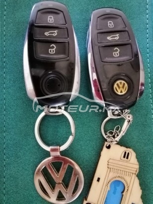 فولكزفاكن توواريج V6 مستعملة 1650422