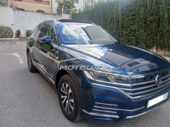 فولكزفاكن توواريج مستعملة 2098470