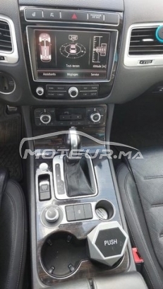 فولكزفاكن توواريج مستعملة 3578241