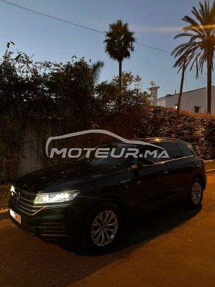 فولكزفاكن توواريج Confort plus مستعملة 1747174