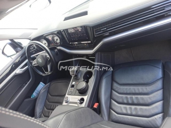 VOLKSWAGEN Touareg occasion 2898957