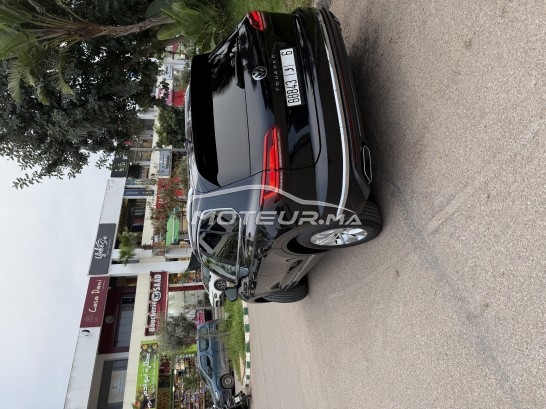 VOLKSWAGEN Touareg Atmosphere occasion 2190485