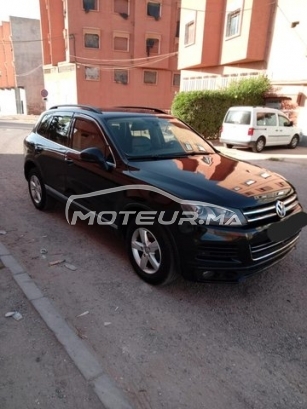 فولكزفاكن توواريج مستعملة 1988675