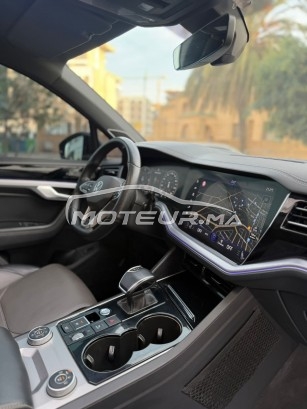 VOLKSWAGEN Touareg R line occasion 3283824