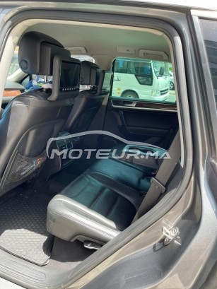 VOLKSWAGEN Touareg Xtream occasion 1548979