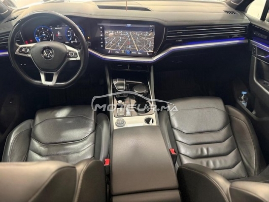 فولكزفاكن توواريج مستعملة 3377588