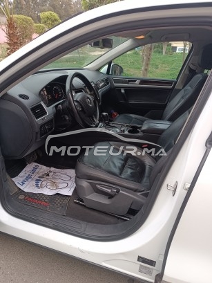 VOLKSWAGEN Touareg Tdi v6 occasion 1768698