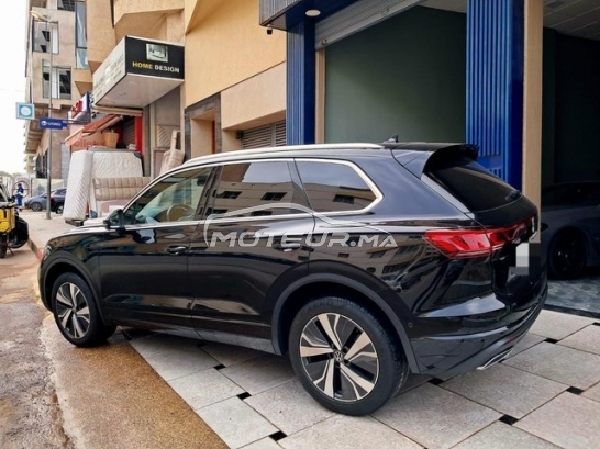 فولكزفاكن توواريج مستعملة 3330053