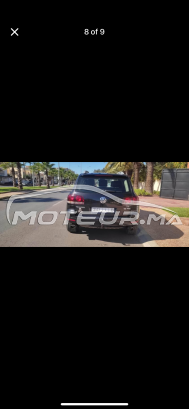 VOLKSWAGEN Touareg Tdi occasion 2257559