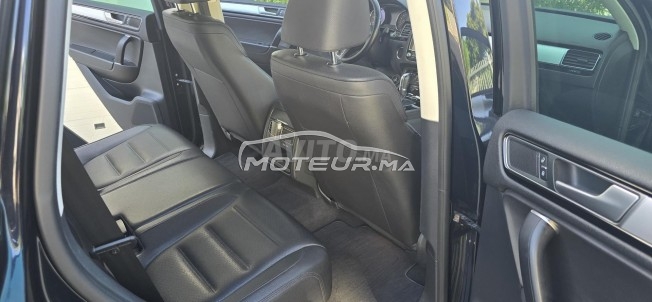 فولكزفاكن توواريج Tdi مستعملة 3328936