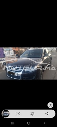 VOLKSWAGEN Touareg Tdi occasion 1845202