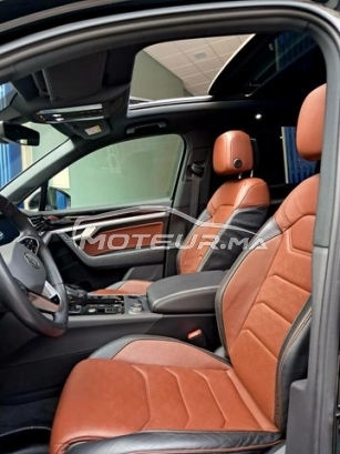 فولكزفاكن توواريج مستعملة 3330059