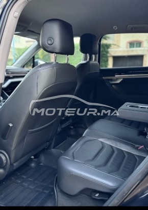 VOLKSWAGEN Touareg occasion 1968126