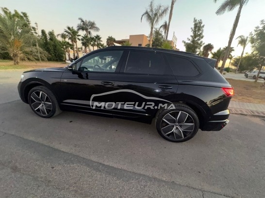 فولكزفاكن توواريج R-line مستعملة 2697829