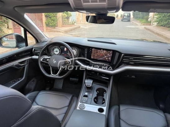 فولكزفاكن توواريج مستعملة 2868569