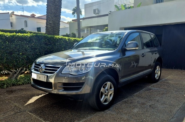 فولكزفاكن توواريج R5 مستعملة 3092765