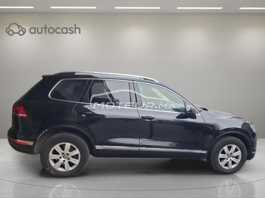 VOLKSWAGEN Touareg occasion 3147990