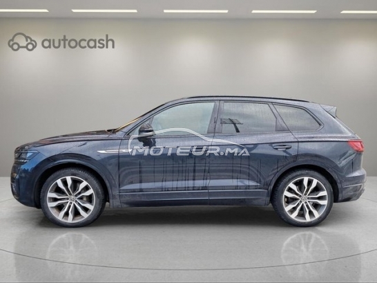 VOLKSWAGEN Touareg occasion 3063666