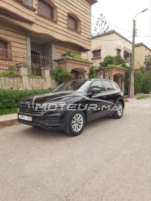 فولكزفاكن توواريج مستعملة 3384202