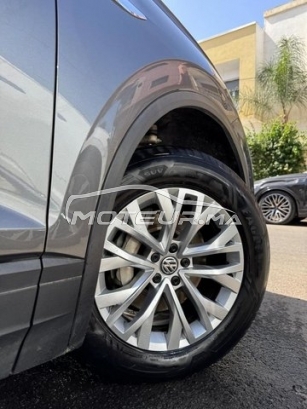 فولكزفاكن توواريج مستعملة 2722771