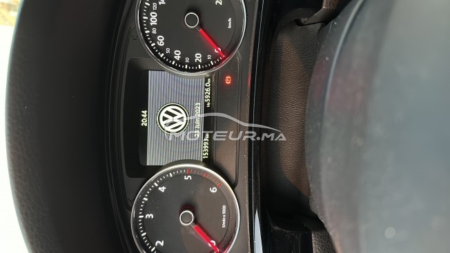 فولكزفاكن توواريج مستعملة 1650386