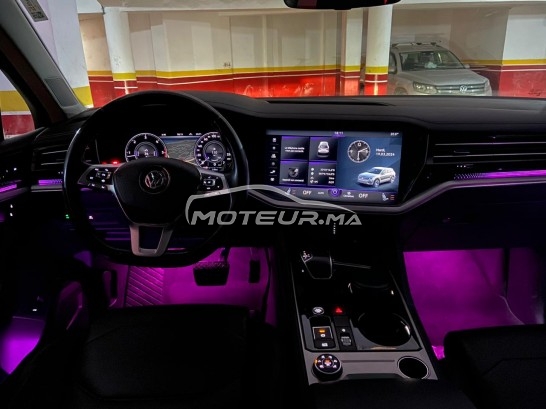 فولكزفاكن توواريج Extrem مستعملة 1829577