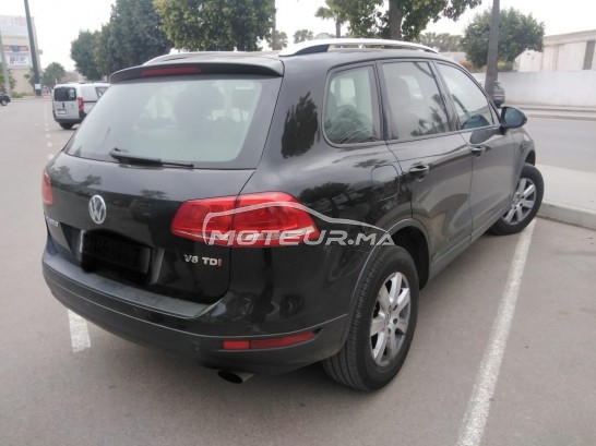 فولكزفاكن توواريج مستعملة 1608051