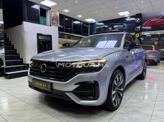 AUDI Q8 occasion 3183393