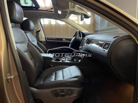 VOLKSWAGEN Touareg occasion 3265661