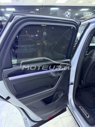 AUDI Q8 occasion 3183404