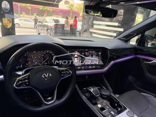 فولكزفاكن توواريج مستعملة 3483183