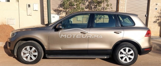 فولكزفاكن توواريج V6 مستعملة 3089205