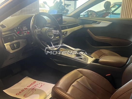 VOLKSWAGEN Touareg occasion 1786820