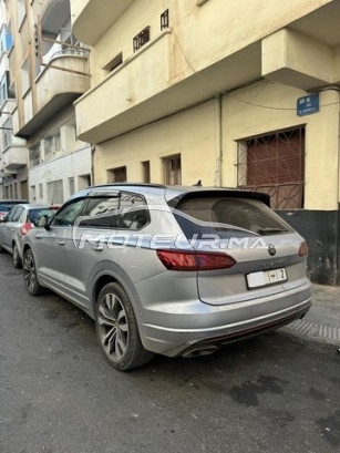 فولكزفاكن توواريج مستعملة 2980850